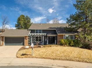 7964 S Willow Ct, Centennial, CO 80112