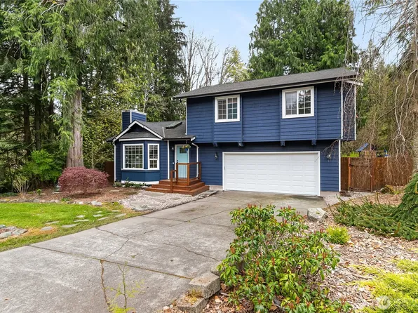 211 Polo Park Drive, Bellingham, WA 98229