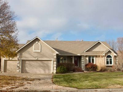 12713 E Lincoln Ct, Wichita, KS, 67207