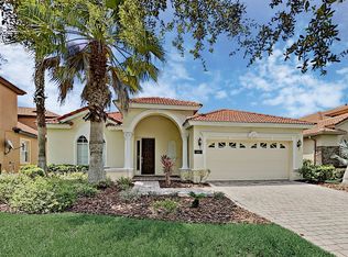 11448 Via Lucerna Cir, Windermere, FL 34786