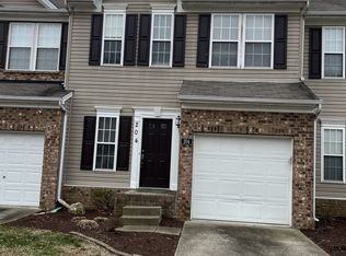 1345 Bell Rd UNIT 204, Antioch, TN 37013