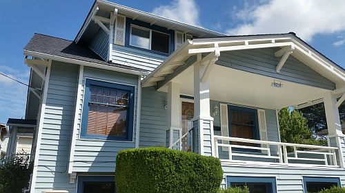 Exterior Photo