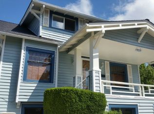 4214 S Raymond St, Seattle, WA 98118