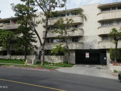 11645 Montana Ave APT 220, Los Angeles, CA, 90049