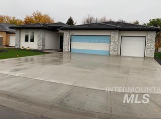 6694 N Crantini Pl, Meridian, ID 83646