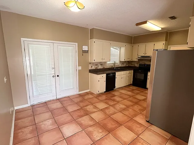 Kitchen Breakfast Nook