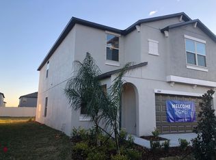 6164 Apple Snail Ave, New Port Richey, FL 34653