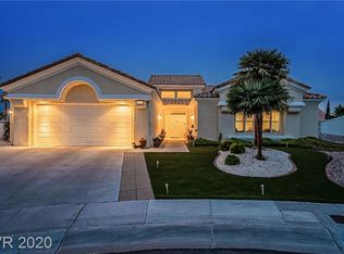 2624 Orchid Valley Dr, Las Vegas, NV 89134