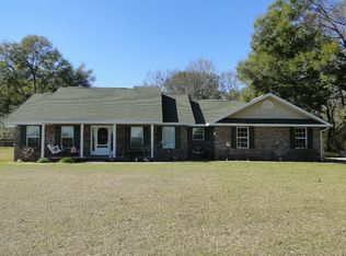 416 NW Dogwood Ter, Lake City, FL 32055