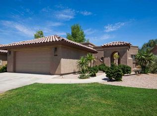 4550 W La Quinta Loop, Yuma, AZ 85364