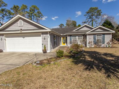17 Calabash Drive, Carolina Shor, NC, 28467