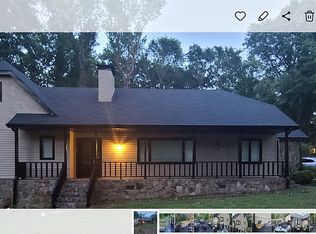 7384 Conkle Rd, Jonesboro, GA 30236