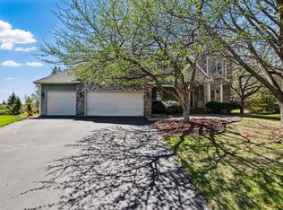 8557 Beacon Alcove, Woodbury, MN 55125