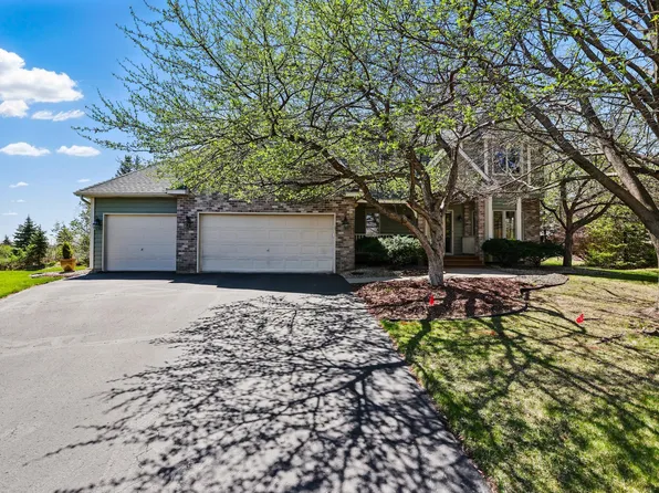 8557 Beacon Alcove, Woodbury, MN 55125