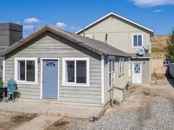 41 Road 2AB, Cody, WY 82414