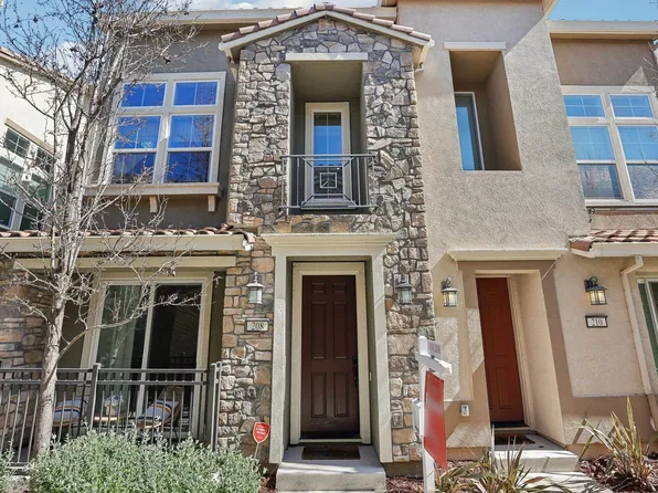 208 Caterina Way, Hayward, CA 94545