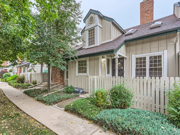1012 S Granby Way, Aurora, CO 80012