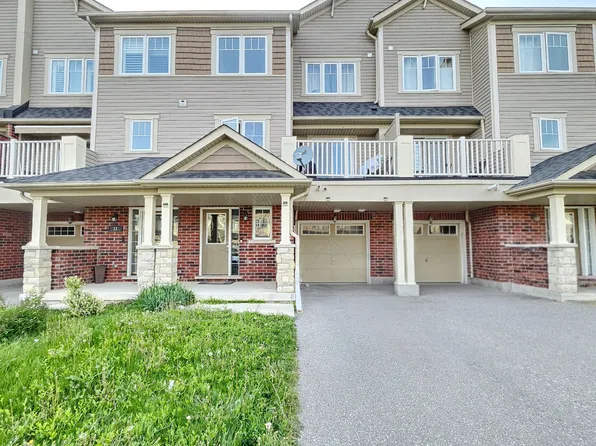 29 Great Gabe Cres, Oshawa, ON L1L 0G6