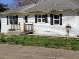 852 Baier St, Saint Albans, WV 25177