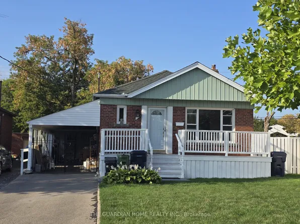 15 Princemere Cres, Toronto, ON M1R 3W8
