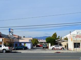 9713 Garvey Ave, South El Monte, CA 91733