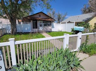 918 N Beech St, Casper, WY 82601