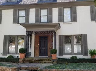 2039 South Blvd, Houston, TX 77098