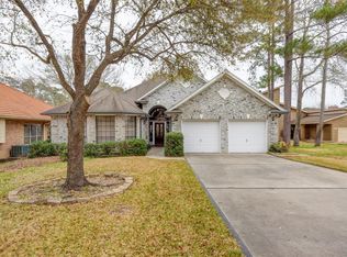 3010 Heatherglen Rd, Montgomery, TX 77356