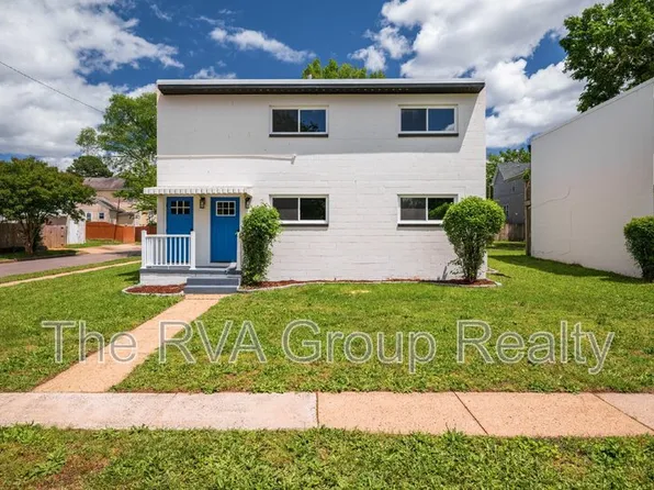 1915 Miller Ave Unit 2, Richmond, VA 23222