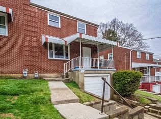 927 Ulrich St, Pittsburgh, PA 15234
