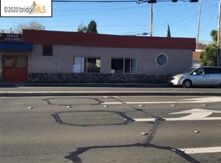 1303 Carlson Blvd, Richmond, CA 94804