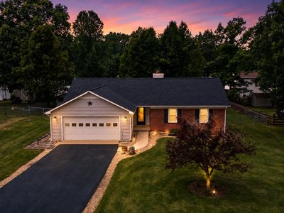 319 Forest Springs Dr, Stuarts Draft, VA, 24477