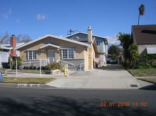 3305 Larga Ave, Los Angeles, CA 90039