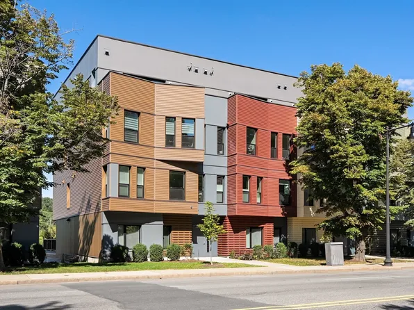 125 Hyde Park Ave #A, Jamaica Plain, MA 02130