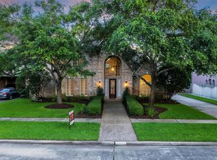 23003 Laguna Point Dr, Katy, TX 77450