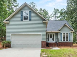 16 Circle Dr, Eastover, SC 29044