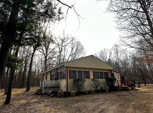 11384 N Irons Rd, Irons, MI 49644