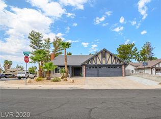 319 Esquina Dr, Henderson, NV 89014