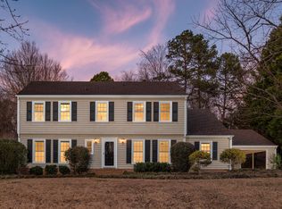 2226 Hamilton Mill Rd, Charlotte, NC 28270