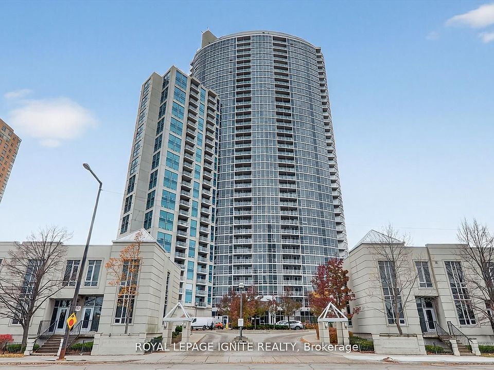 1st image of 83 Borough Dr #3406