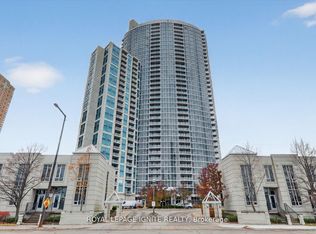 83 Borough Dr #3406, Toronto, ON M1P 5E4