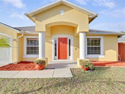 2949 SE Buccaneer Cir, Port Saint Lucie, FL, 34952