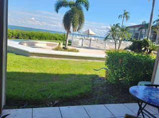 6268 Palma Del Mar Blvd S APT 111, Saint Petersburg, FL 33715
