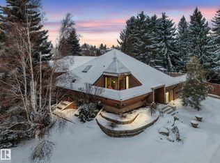 5807 185th St NW, Edmonton, AB T6M1Y1