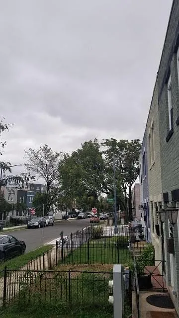 Street parking