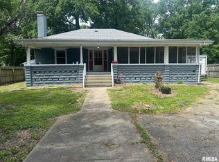 1249 W Urban St, Springfield, IL 62704