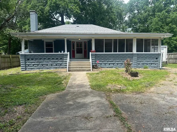 1249 W Urban St, Springfield, IL 62704