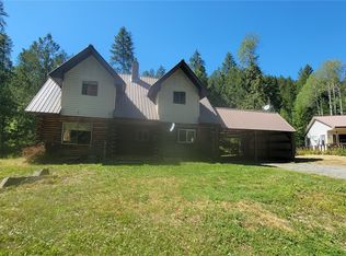 1897 Swede Pass Rd N #A, Evans, WA 99126