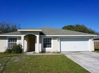54 Herring Ct, Poinciana, FL 34759