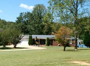 2100 Rays Church Rd, Bishop, GA 30621